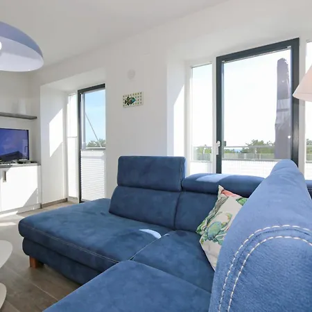 Haus Granitz Whg. 5.3 Mit Dachterrasse Und Sauna * Binz